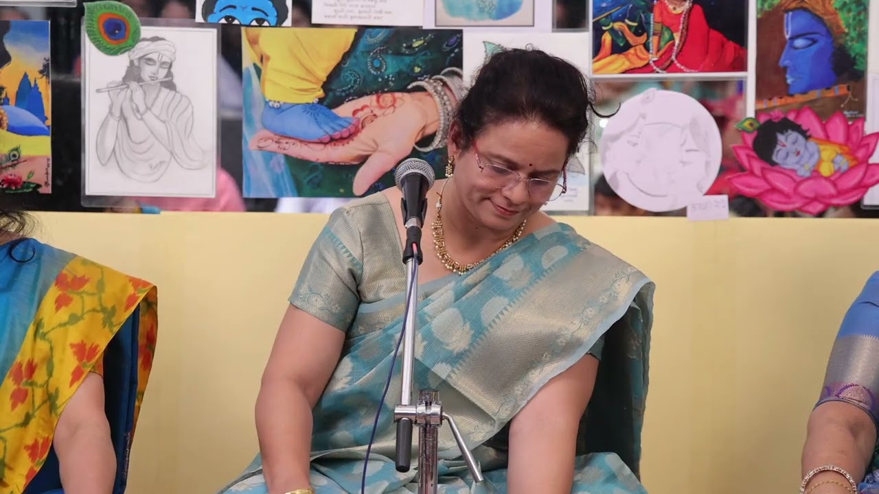 Janmashtamee 2025  Part 2