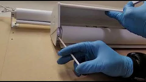 LUTRON "Triathlon" Shade - Adding in a Pico or resetting (removing) a Pico