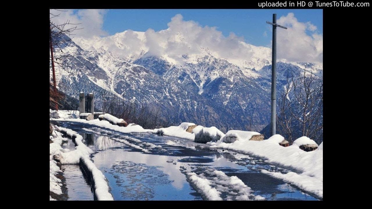 Kinnauri song||Kinnauring Acho Wali Sacho||