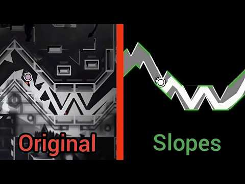 How Hard Thinking Space II Wave Really Is.