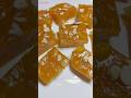Easy recipe Bombay karachi Halwa#recipe#shorts#mango#karachi#halwa#food#shortsviral#easyrecipe