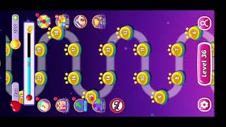 Bubble Shooter Level 1 to 25 Speedrun Challenge! 🔥 100% ClearBubble Shooter: Walkthrough & Gameplay