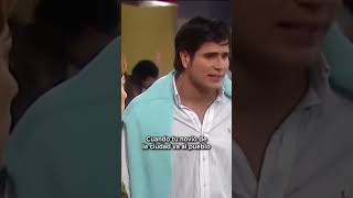 El Particular Sabor De Hilda Que Santi Iriarte No Pasó Por Alto Los Reyes