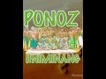 Ponoz cilj