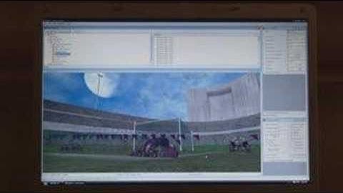 Halo 2 Vista - GDC 07 Map Editor Developer Walkthrough