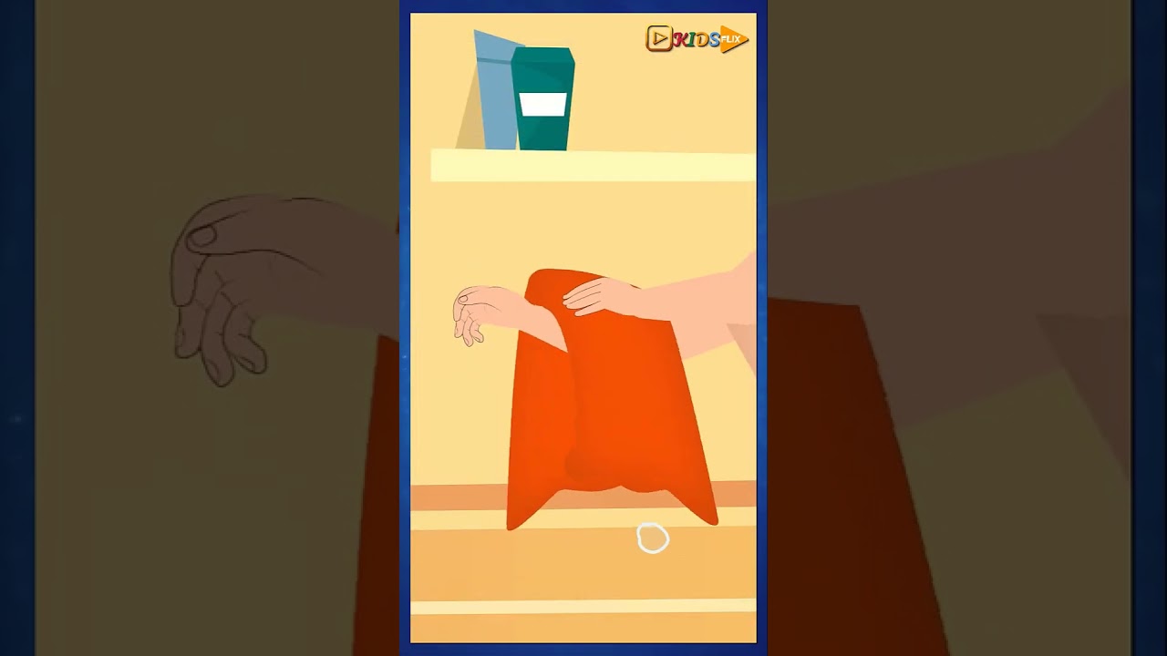 After a Bath 🛀🏽🛁