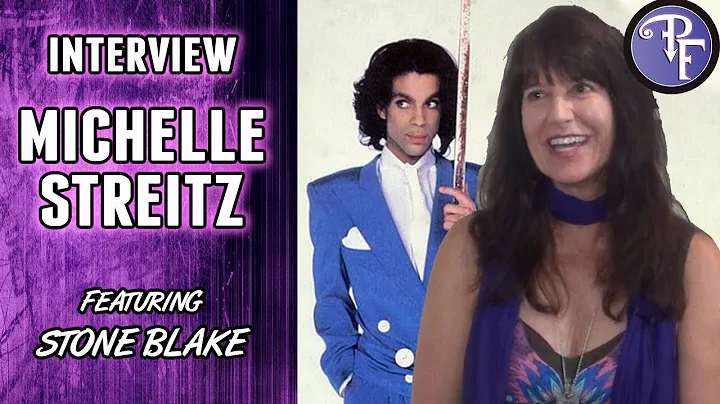 Interview with Michelle Streitz - Featuring Stone ...