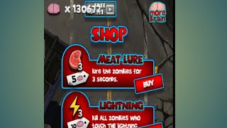 GAME MOD - CARA DOWNLOAD ZOMBIE SMASHER (MOD BRAINS) screenshot 5