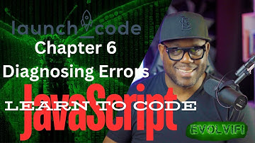 LaunchCode - JavaScript Diagnosing Errors