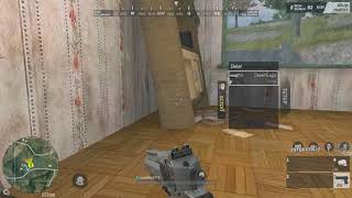 ROS FPS Desert Eagle KILL Pistol Terjun Mendarat [HD]