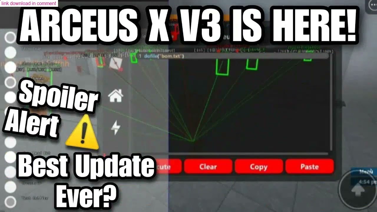 casinos with cashback Arceus X New Update v1.6.9❗ Arceus X Atualizado | Arceus X Neo Script - Arceus Download