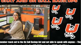 Uhaul-Mastering Manual Dispatch