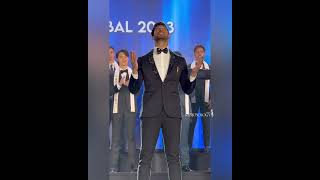 𝗔𝗨𝗗𝗜𝗘𝗡𝗖𝗘 𝗩𝗜𝗘𝗪 | Crowning Moment: Mister Global 2023