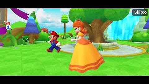 Plumber Bro Gameplay