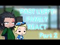 Past Luffy Family react (PART 2) - Birthday Special 