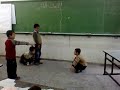 مسرحية الثعلب الماكر