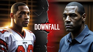 The Tragic Downfall of O J  Simpson From Glory to Infamy