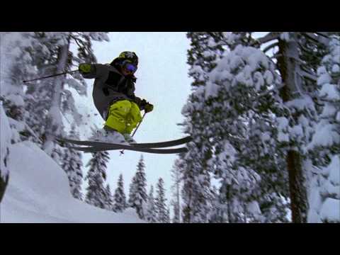 11 Year-Old Aspen Spora Featured in Flow State
