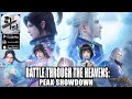 Battle Through The Heavens: Peak Showdown Gameplay - Action RPG Android iOS