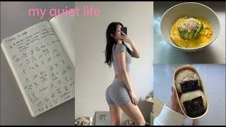 Spend A Slow Day With Me 건강하게 먹고, 천천히 사는 하루 With 요가원