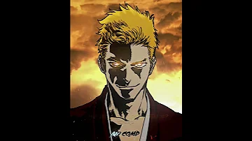The Highest Reiatsu In Bleach Manga Edit Bleach Ib Arrancarsh 