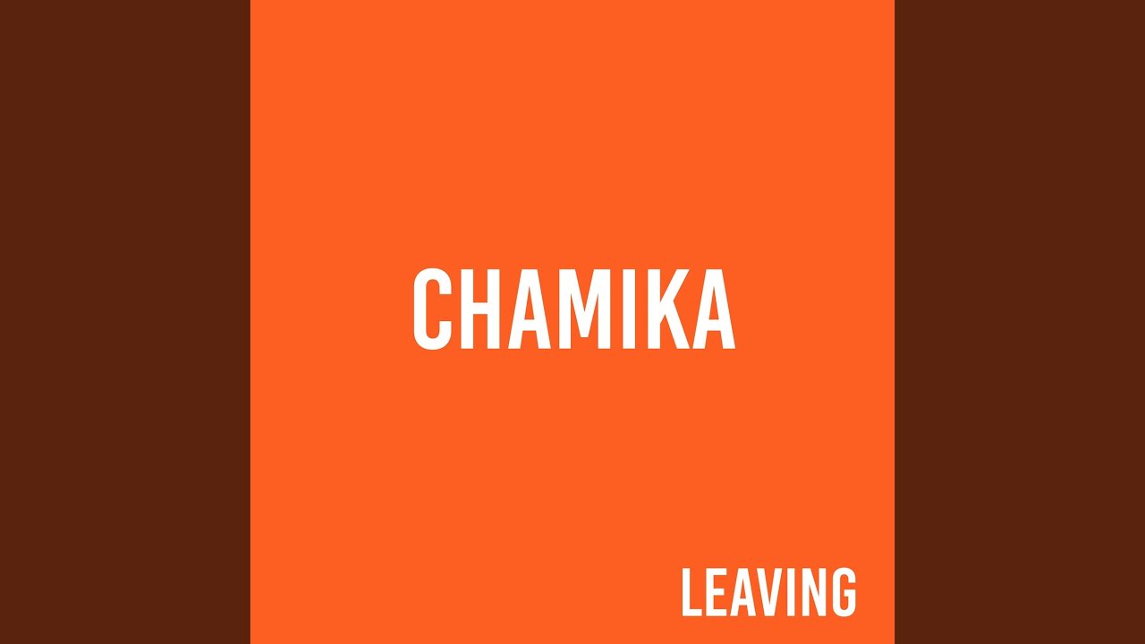 Guarda Leaving su YouTube Guarda Leaving su YouTube