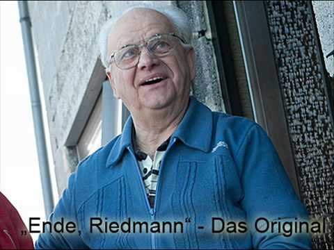 Riedmann