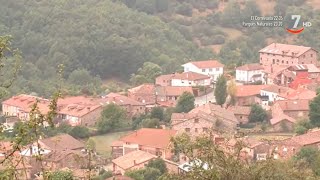 El reportaje: Brañosera, el municipio más antiguo de España | Extra