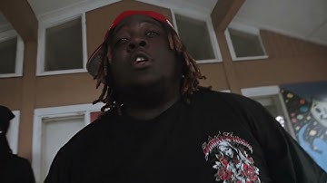 Mosthatedstevo - Think Ahead Feat. T2Different (Official Music Video)