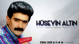 Hüseyin Altın - Aşikâr Resimi