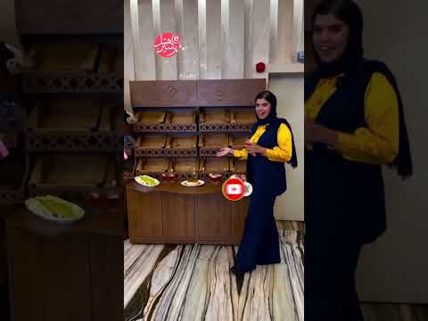 اینو باور می کنی هتل ۴ ستاره نگین مصلی مشهد با ۱۰۰ مدل غذا مشهد  رزرو هتل مشهد 