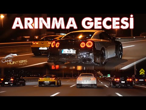 ARINMA GECESİ'nde İddialar Havada Uçuştu❗️🔥 | TURBO DOĞAN,NİSMO GTR,2JZ RX-7 Kozlarını Paylaştı❗️