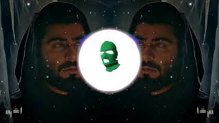 A5rass ft. Komvndv - Lessatni Janbi ( Remix ) | الأخرس x كوماندا  - لساتني جنبي