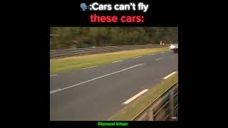 Flying Cars.