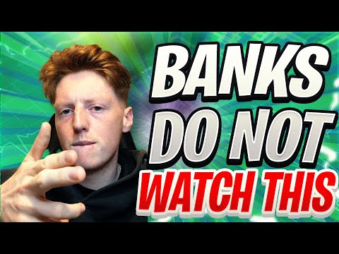 HOW TO TRADE FOREX LIKE THE BANKS!