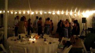 Sarah Doherty and Jeff Thompsons Magical Vermont Wedding, 130.avi