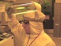 Superconducting Summer Physics Research 2007 - Part 2