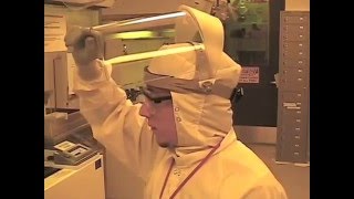 Superconducting Summer Physics Research 2007 - Part 2