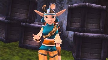 Jak & Daxter The Precursor Legacy Walkthrough Part 10