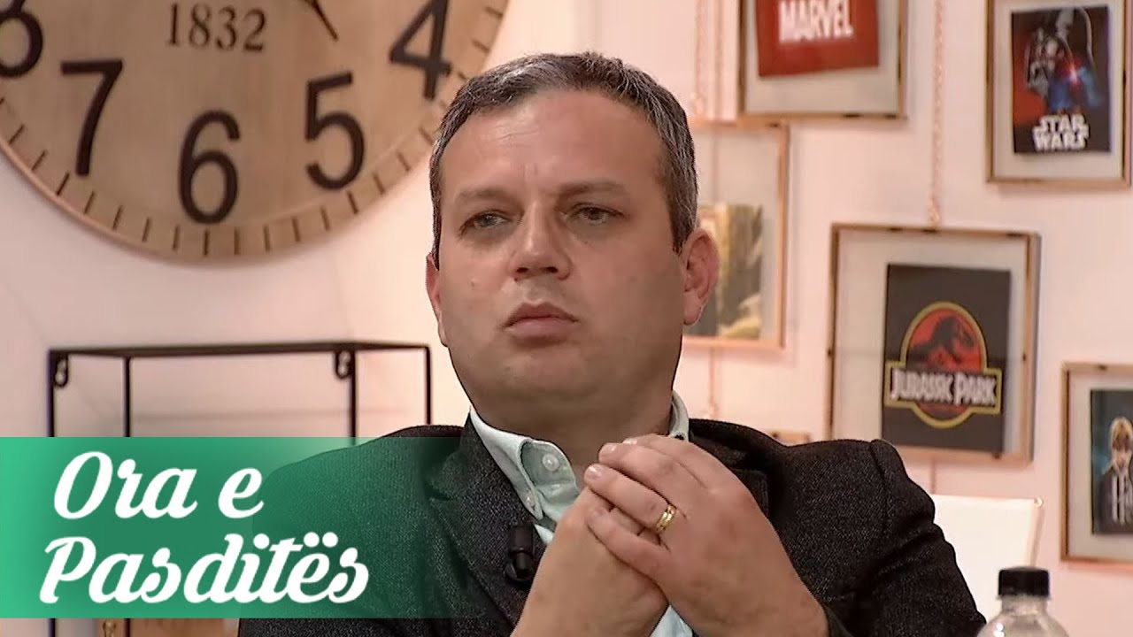 Ora e Pasdites - Skleroza Multiple, sfidat e të prekurve në vend dhe trajtimet e reja - 28.05.2021