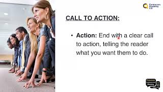 MODULE 9   PERSUASION IN WRITING