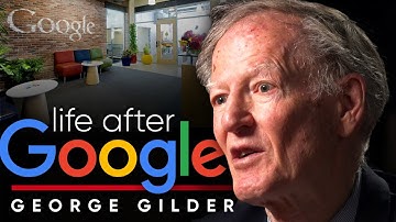 Life After Google: The Rise of the Blockchain Economy - George Gilder