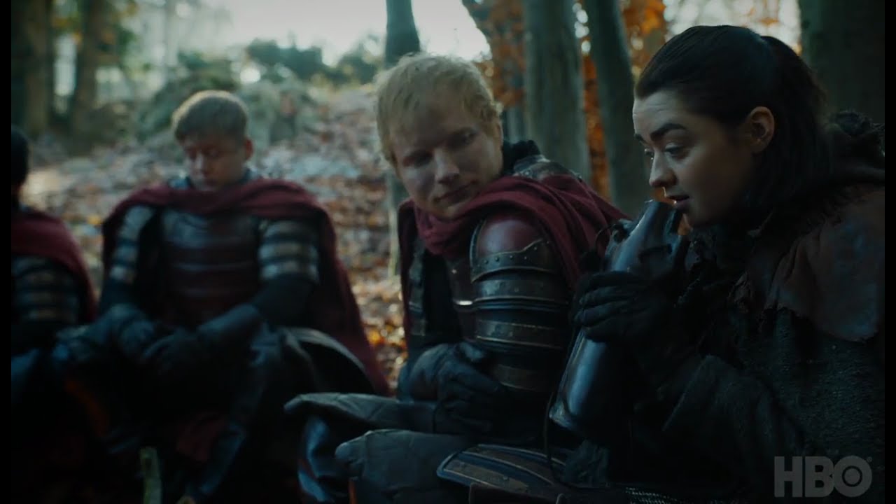 sia-the greatest |Arya