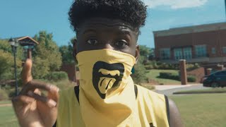 Erris - Kingpin Prod. By Pstmn