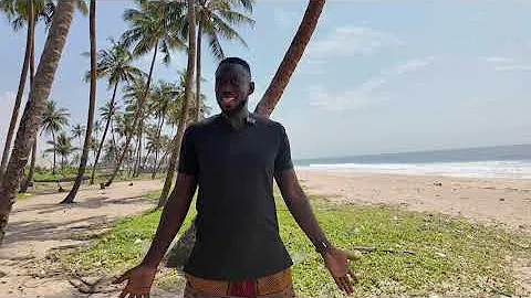 This is your chance to own a beachfront Land in Lagos, Nigeria