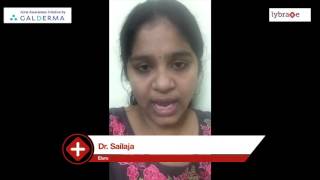 Lybrate Dr Sailaja Speaks On Importance Of Treating Acne Early