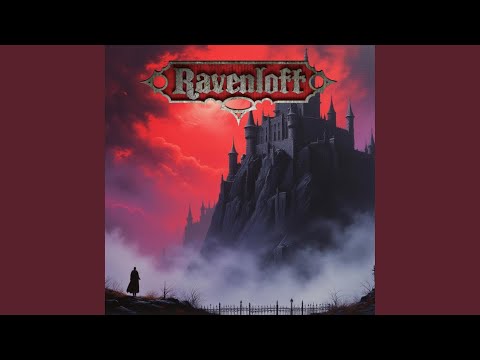 Dark Powers — Gothic Orchestral Music for D&D and TTRPG