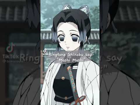 notifikasi shinobu 'moshi