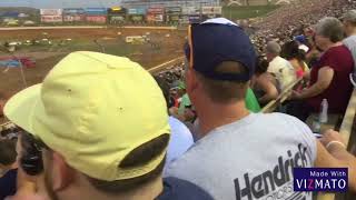 Back to school bash full racing event