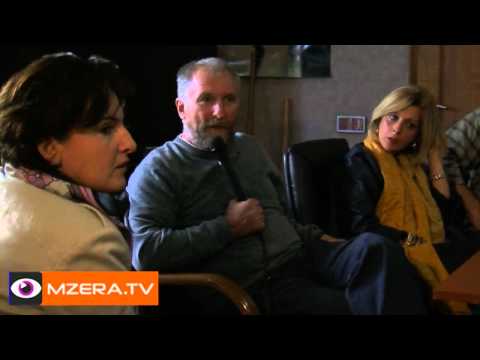 შეხვედრა ზოოპარკში (2)